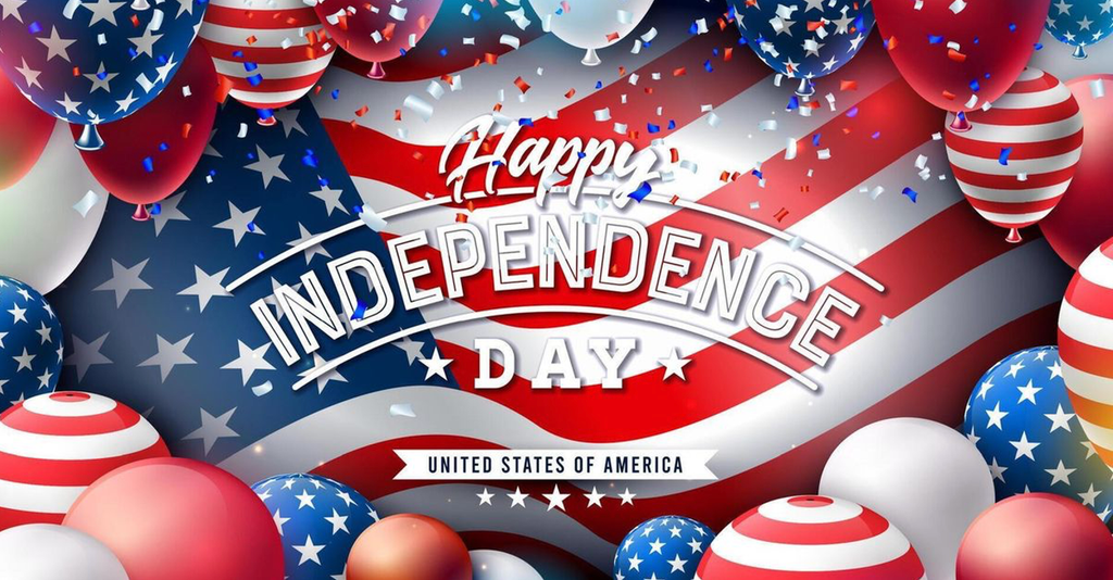 4th of July là ngày gì? Ý nghĩa và ý tưởng trang trí tiệc Quốc Khánh Mỹ