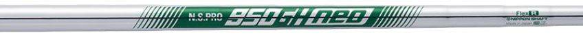 Shaft N.S.PRO 950GH NEO của Bộ gậy sắt TW Hx | HONMA