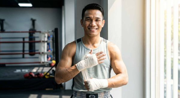 Lợi ích của liệu pháp tắm nước đá (Ice Bath) giúp giảm viêm sau buổi tập nặng