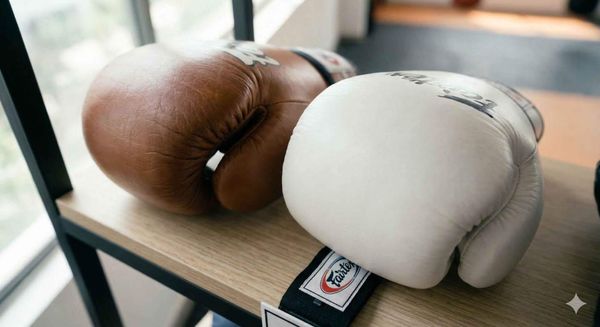 Người Mới Nên Chọn Dòng Nào Trong Các Mẫu Găng Fairtex?
