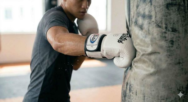 Người Mới Nên Chọn Dòng Nào Trong Các Mẫu Găng Fairtex?
