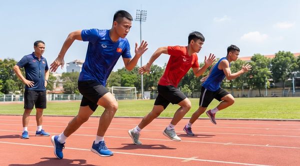 Sức Bền Hiếu Khí Và Yếm Khí: Võ Sĩ Nên Tập Trung Vào Đâu?