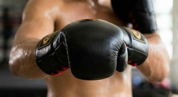 Fairtex Bgl7 Có Phù Hợp Thi Đấu Chuyên Nghiệp Không?