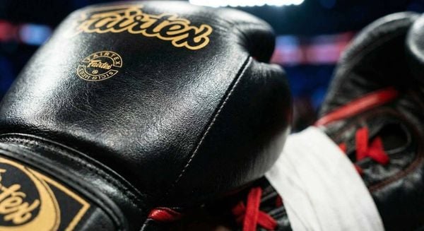 Fairtex Bgl7 Có Phù Hợp Thi Đấu Chuyên Nghiệp Không?