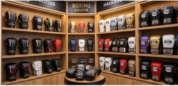 Cú đấm móc ngược (Uppercut): Khi nào nên tung đòn để đạt hiệu quả tối đa?