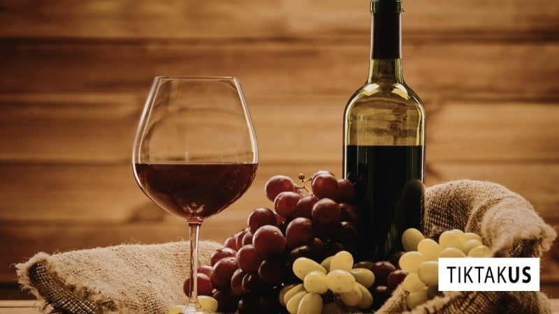 Rượu vang nhập khẩu hảo hạng