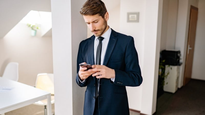 Trang phục may đo mang tính cá nhân hóa cao