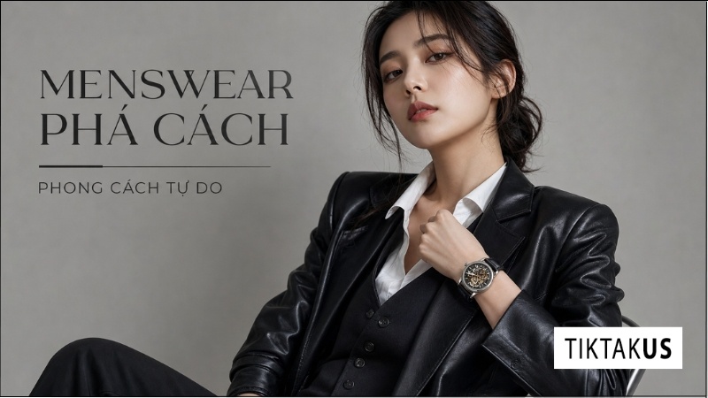 Đồng hồ nữ Tissot PRX 35mm mặt số sắc nét với thiết kế vỏ tonneau