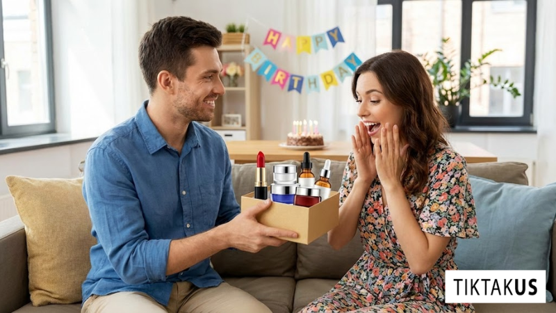 Sản phẩm chăm sóc da