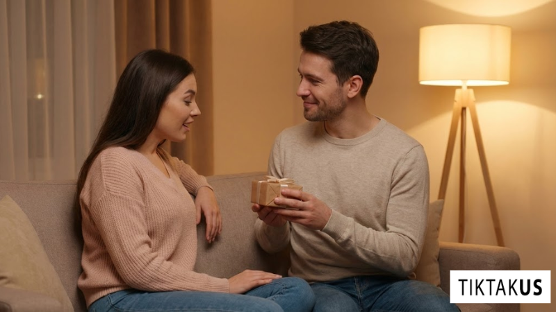 Đồng hồ tượng trưng cho tình yêu vĩnh cửu và sự gắn bó theo thời gian