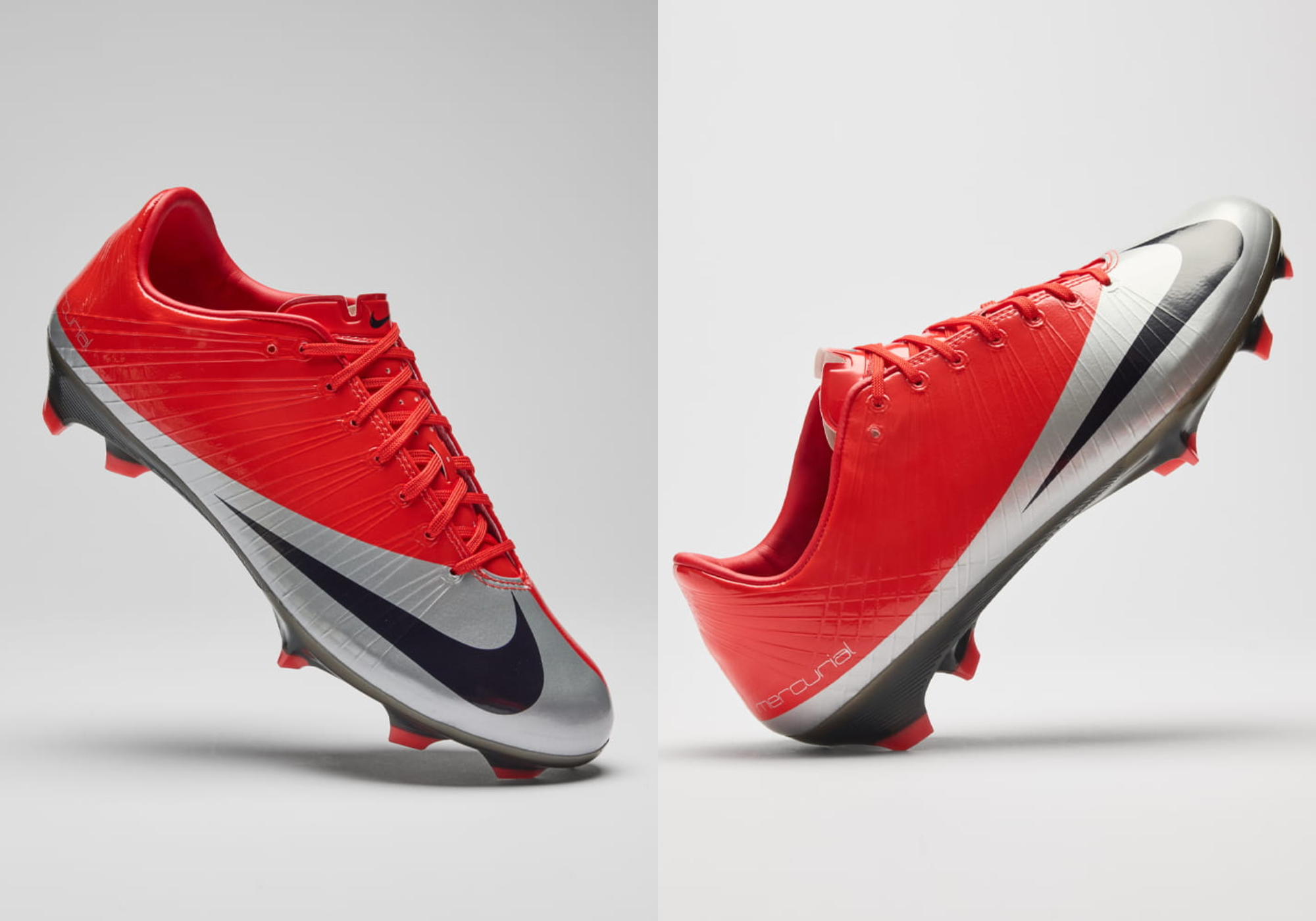 Nike ra mắt Mercurial Superfly CR7 RGN: Sự hồi sinh của huyền thoại