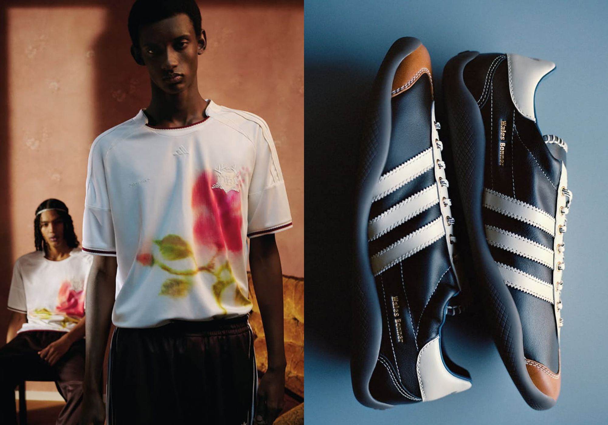 adidas x Wales Bonner Predator: Khi