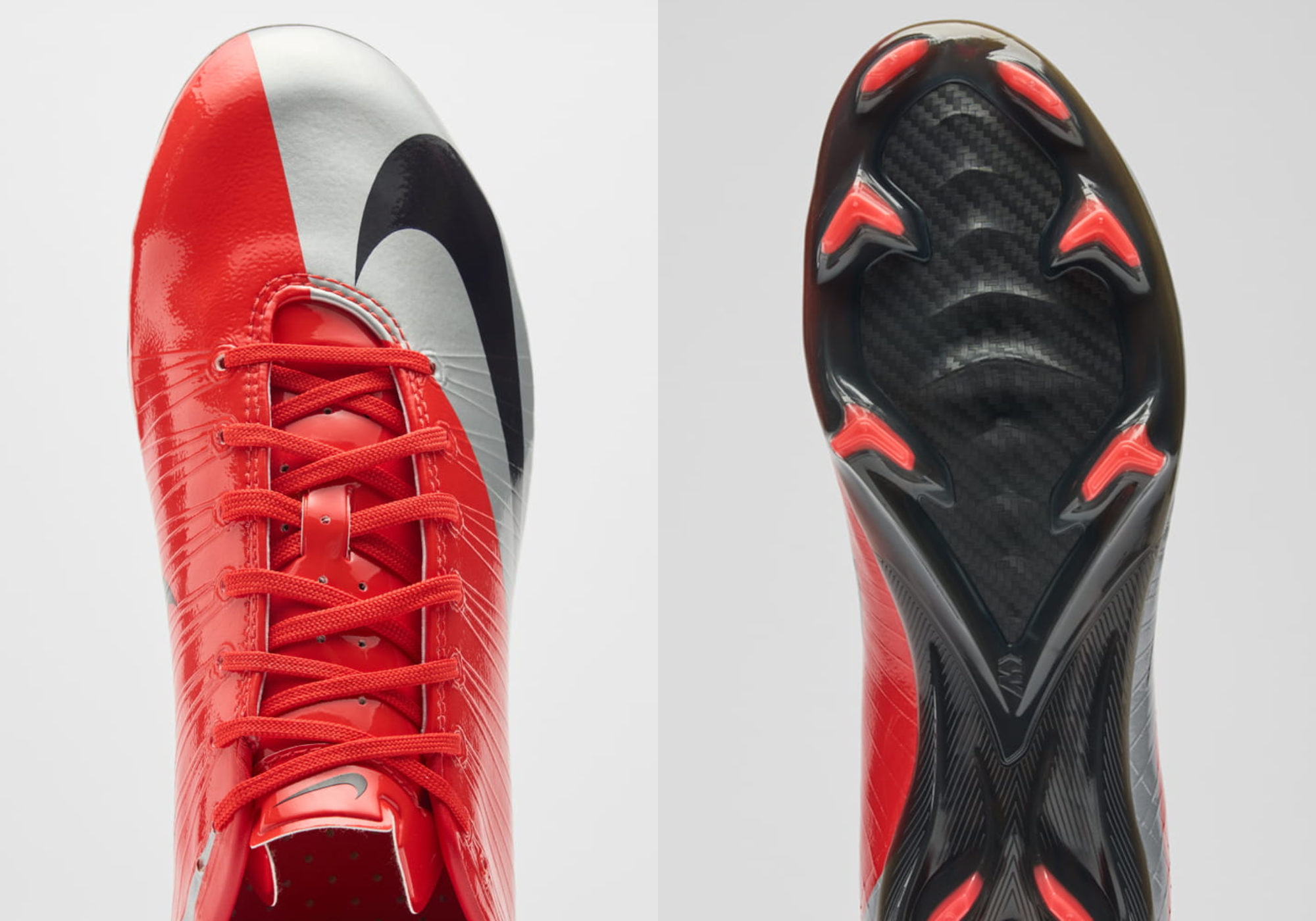 Nike ra mắt Mercurial Superfly CR7 RGN: Sự hồi sinh của huyền thoại