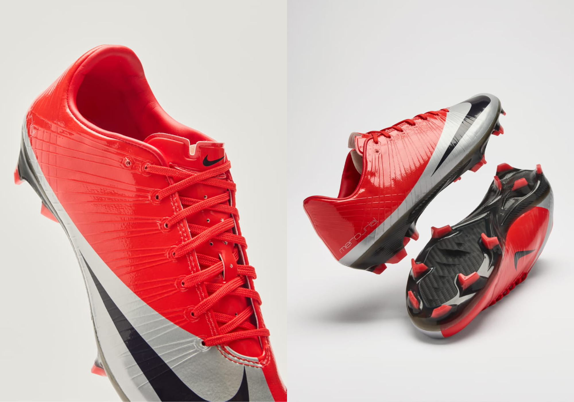 Nike ra mắt Mercurial Superfly CR7 RGN: Sự hồi sinh của huyền thoại