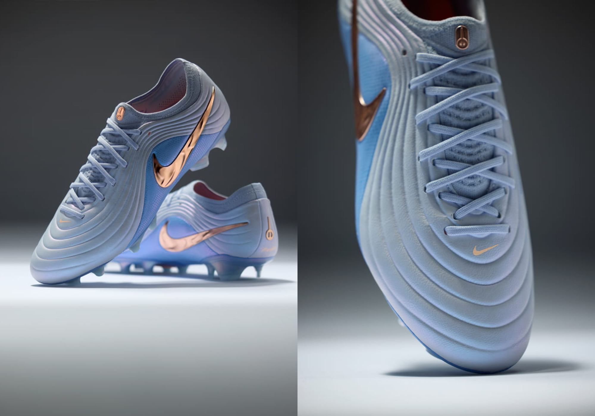 Nike ra mắt Showtime Pack: Sẵn sàng cho những màn trình diễn đỉnh cao