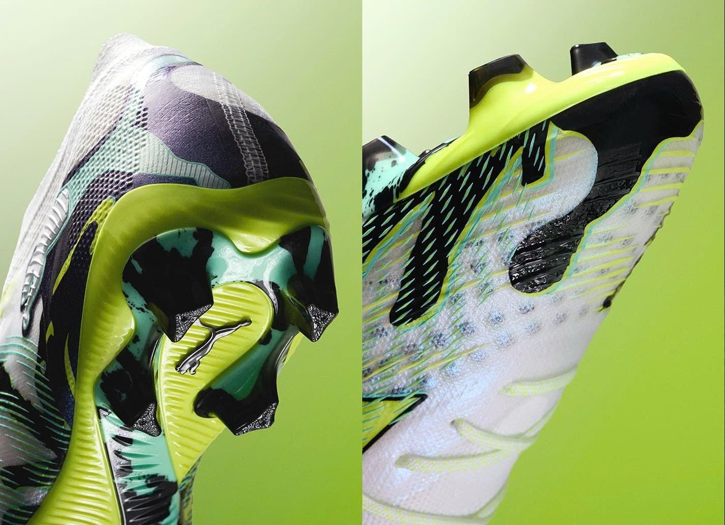 Phiên bản giày đá bóng PUMA Future 9