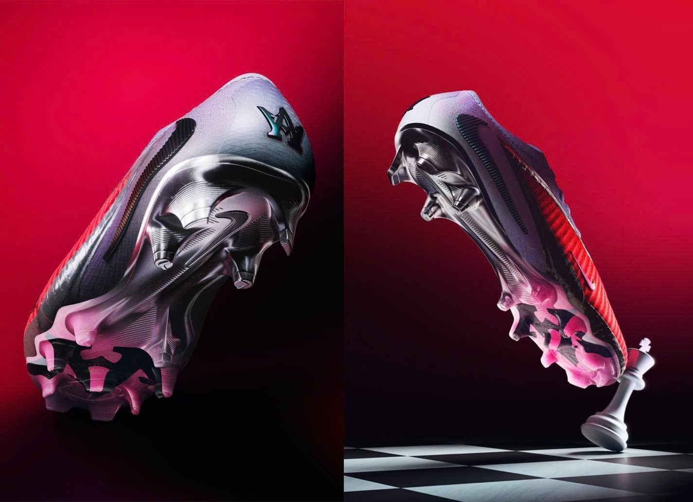 Nike Phantom 6 Alexia Putellas: Phiên bản Signature đầu tiên cho