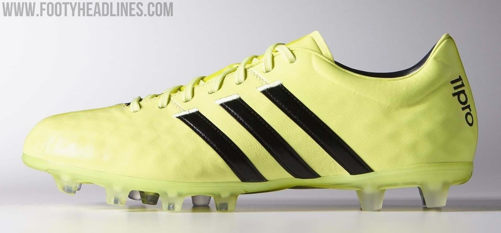 Rò rỉ: adidas adiPURE chính thức trở lại – Chấm dứt kỷ nguyên Copa