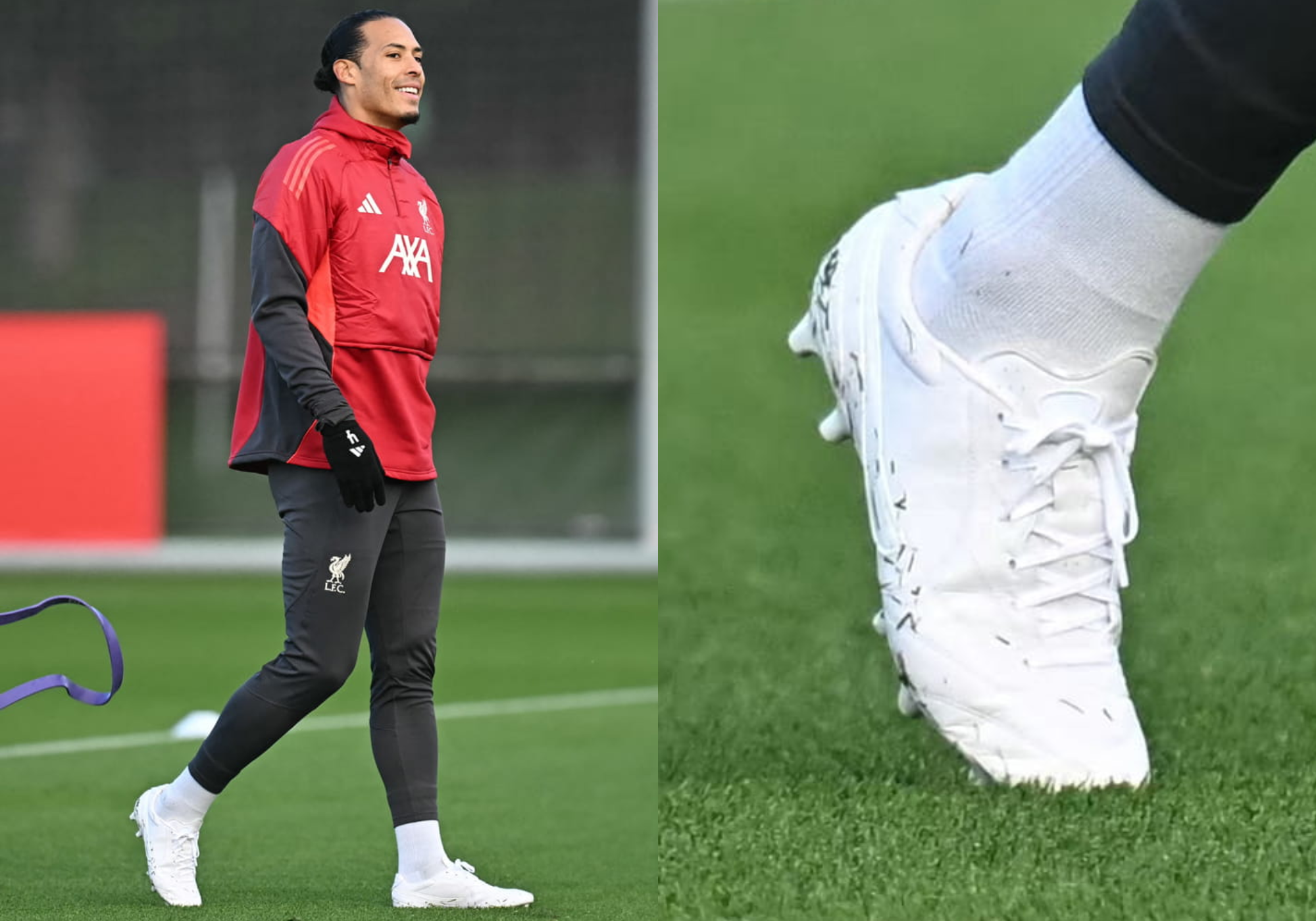 Nike Tiempo Maestro và Ligera: Sự khác biệt nằm ở đâu?