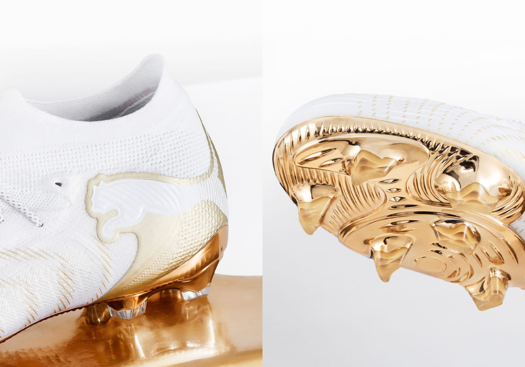 Bộ sưu tập giày đá bóng PUMA