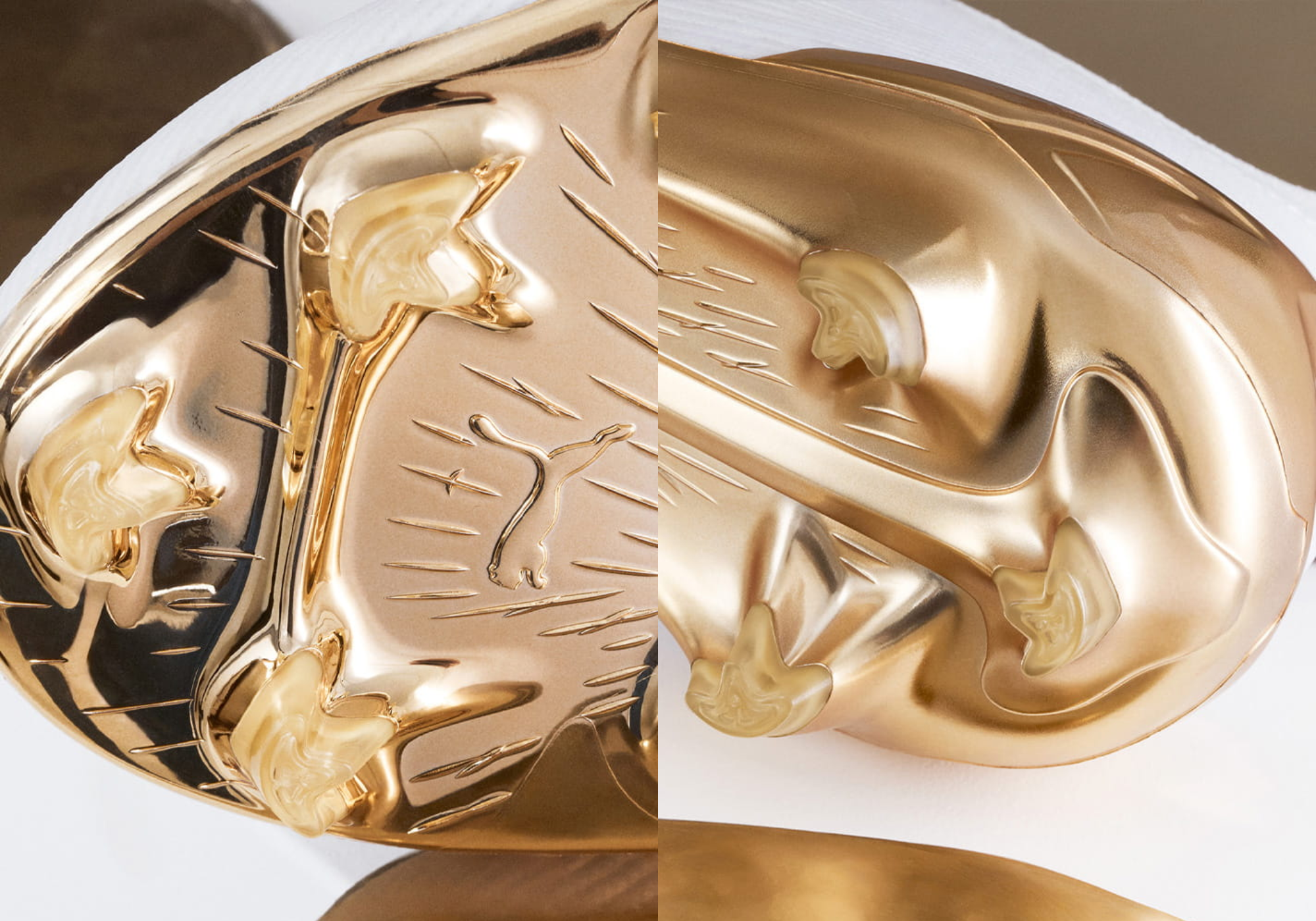 Bộ sưu tập giày đá bóng PUMA