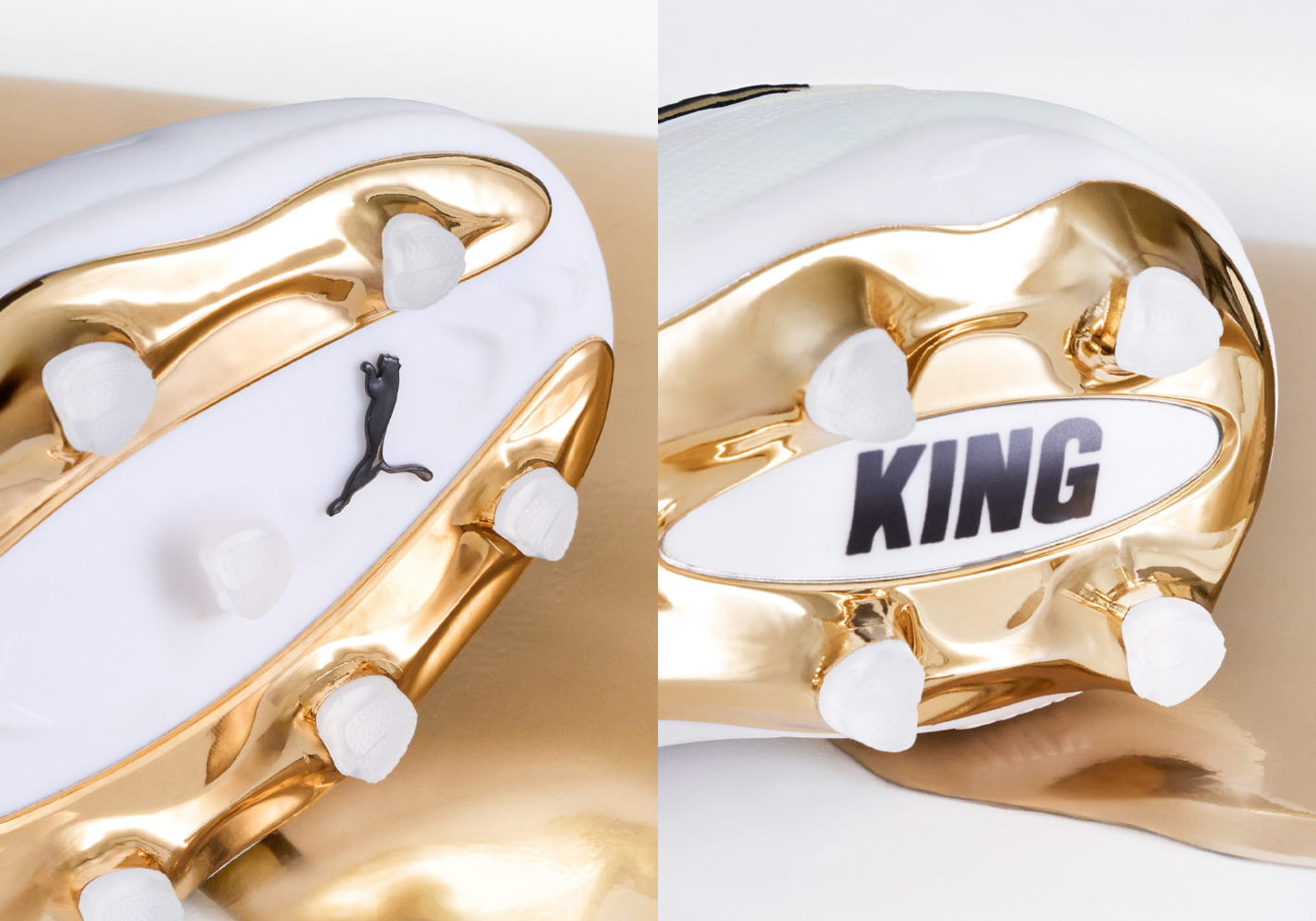 Bộ sưu tập giày đá bóng PUMA