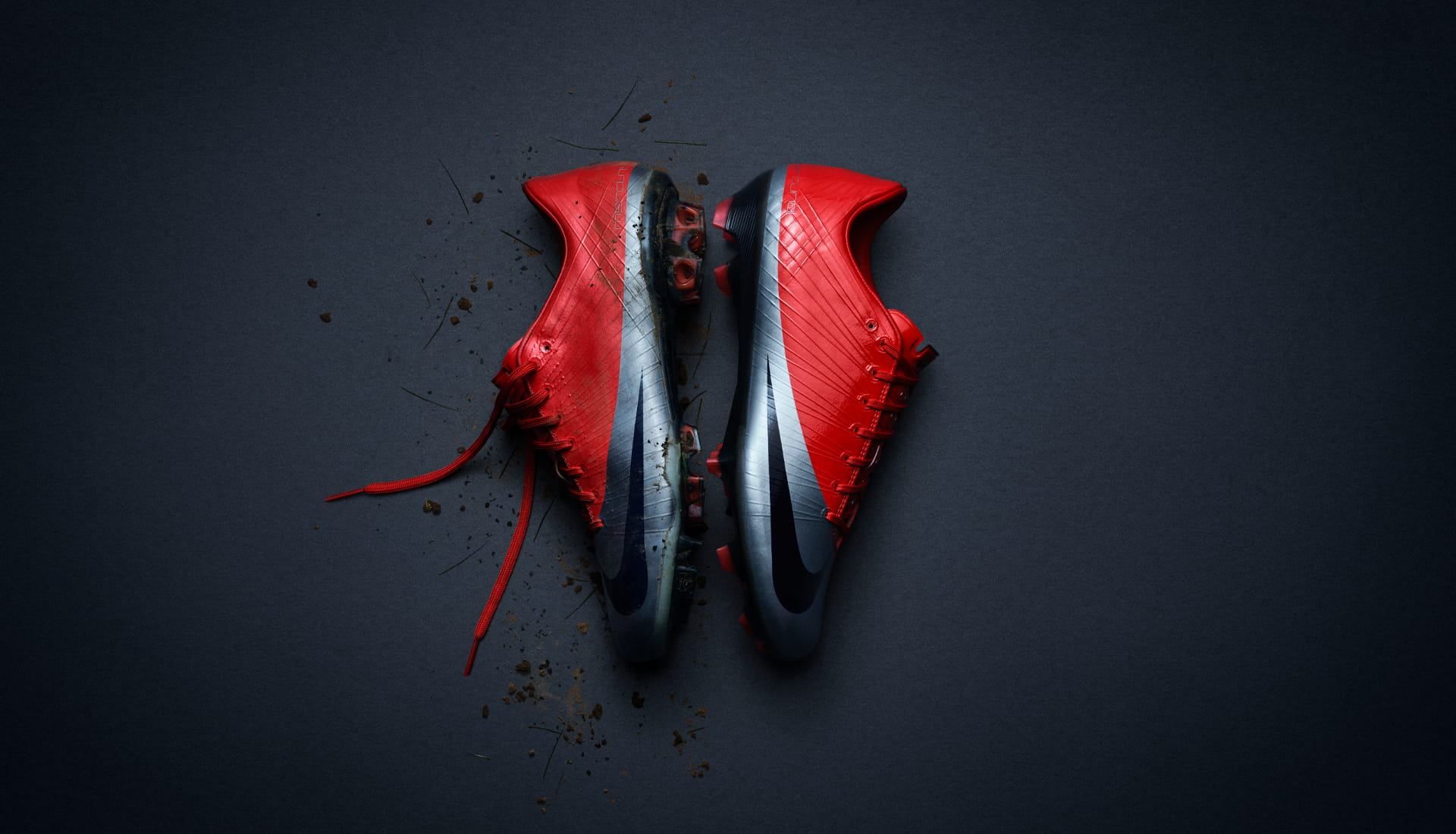 Nike ra mắt Mercurial Superfly CR7 RGN: Sự hồi sinh của huyền thoại