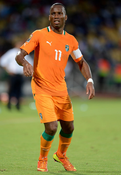 Màu Cam Dòng Giày Mercurial: Biểu Tượng Tốc Độ Qua 2 Thập Kỷ