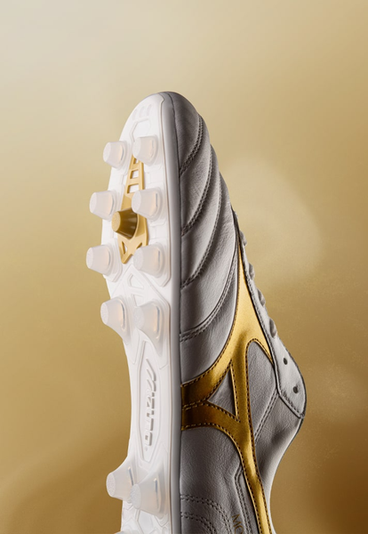 Mizuno Ra Mắt BST Giày Đá Bóng