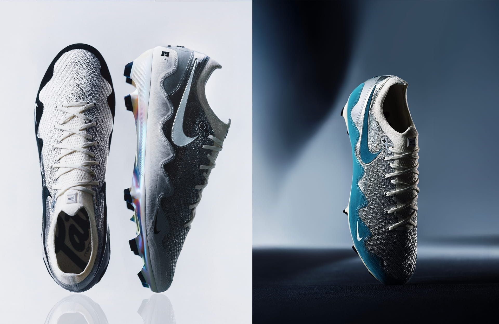Nike x Patta Mercurial Vapor: Khi tinh thần đường phố thống trị tốc độ