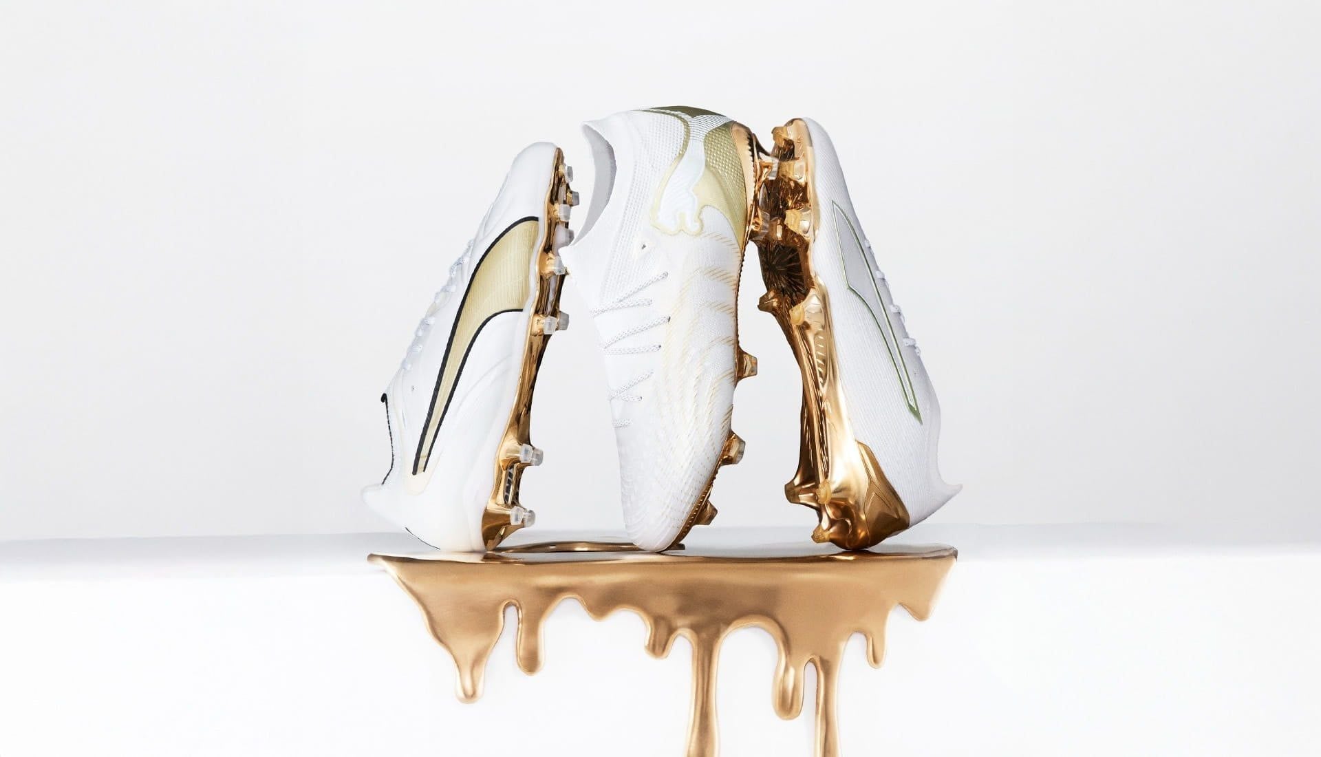 Bộ sưu tập giày đá bóng PUMA