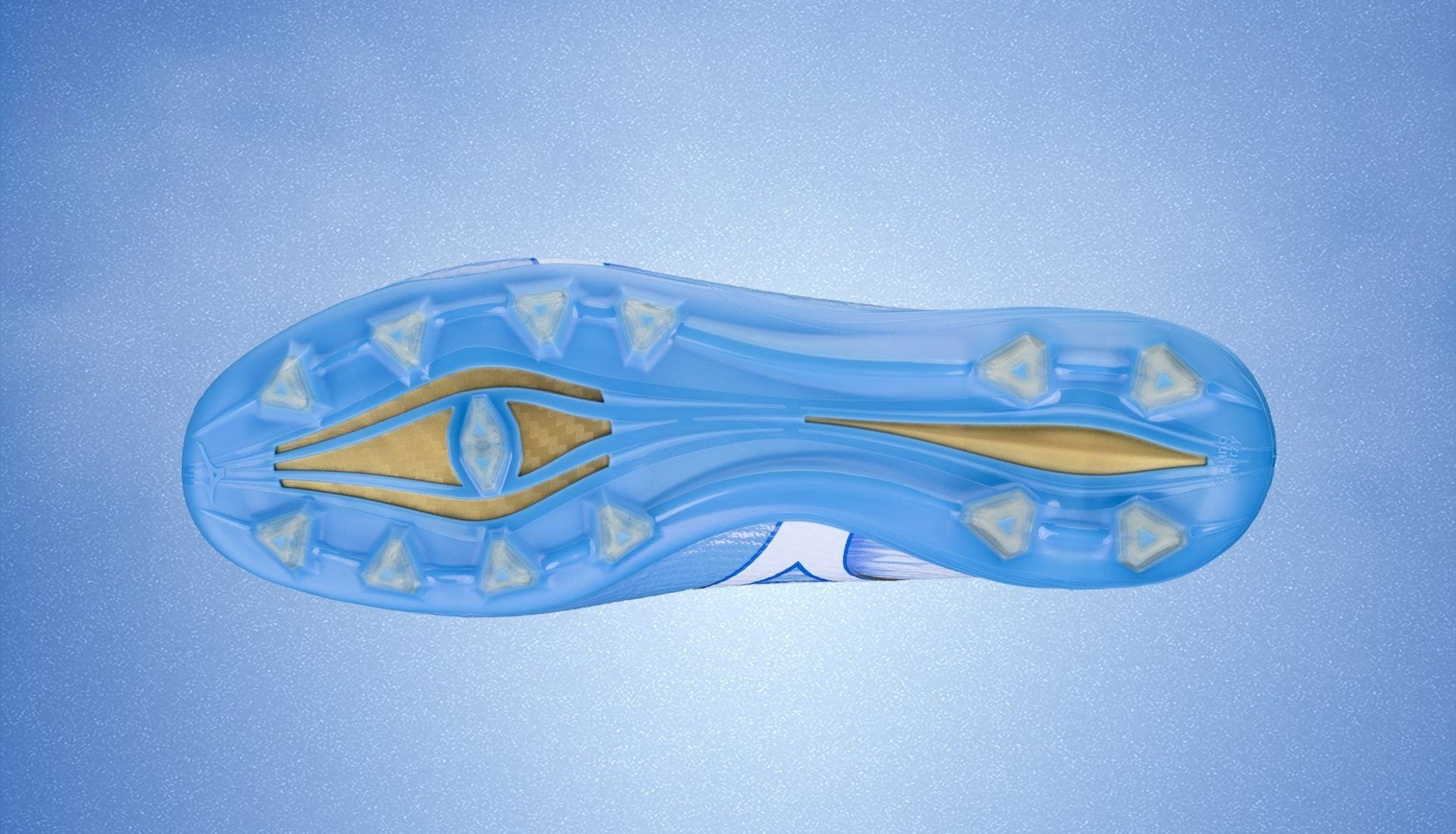 Bộ sưu tập giày đá bóng Mizuno Unity Sky Pack