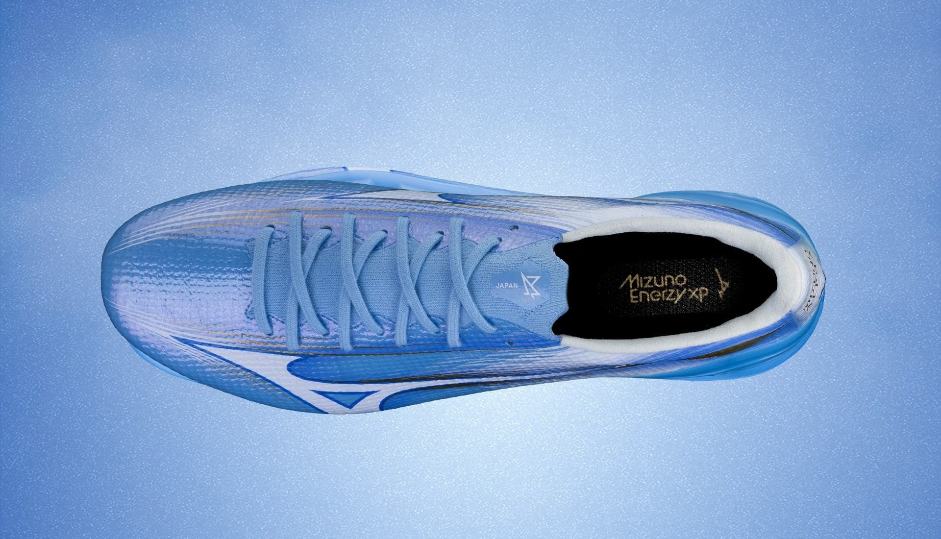 Bộ sưu tập giày đá bóng Mizuno Unity Sky Pack