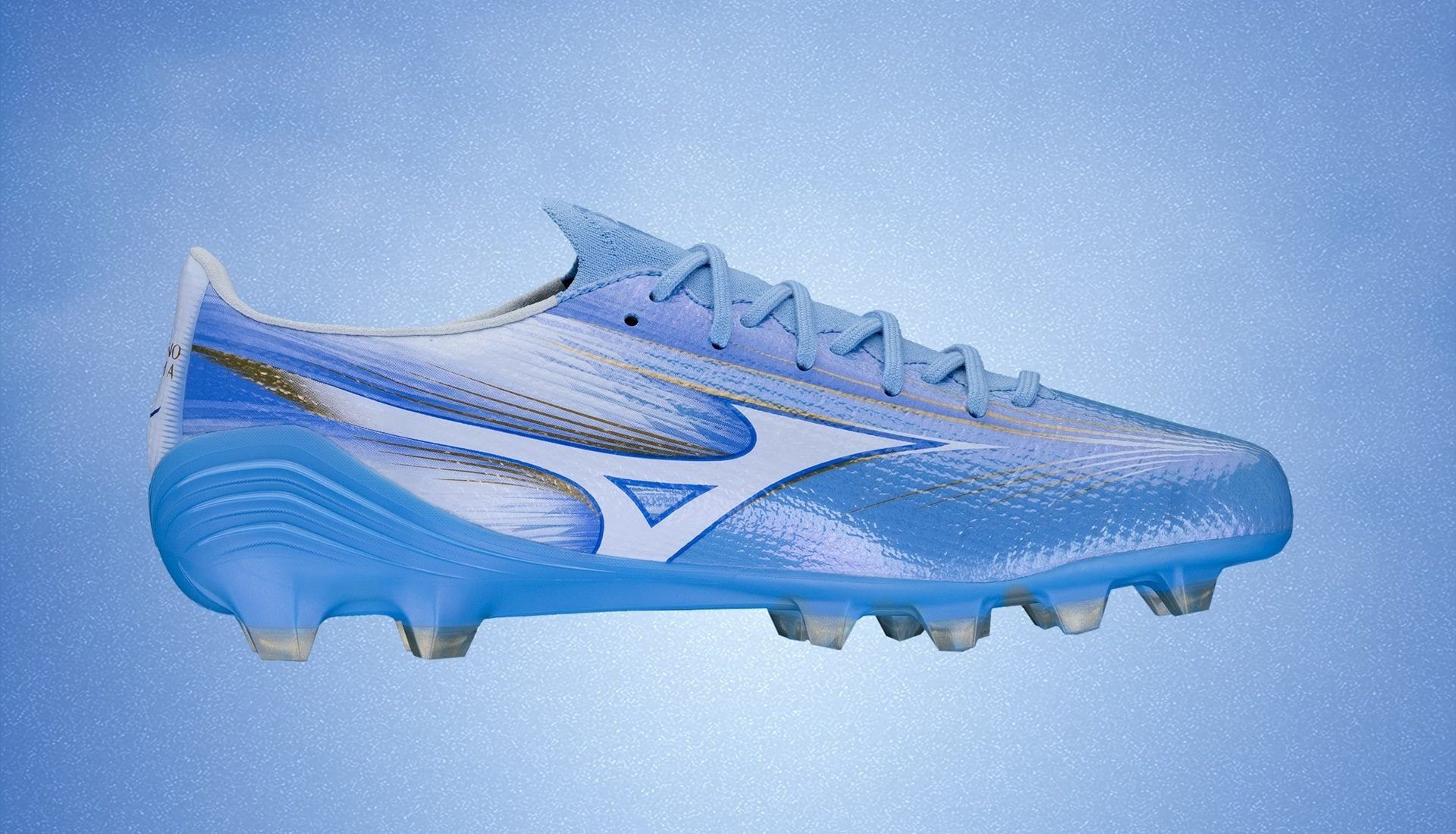 Bộ sưu tập giày đá bóng Mizuno Unity Sky Pack