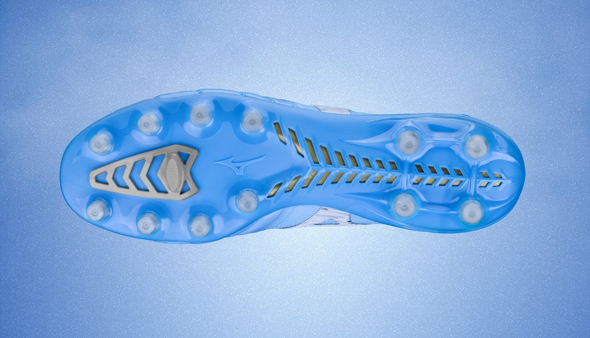 Bộ sưu tập giày đá bóng Mizuno Unity Sky Pack