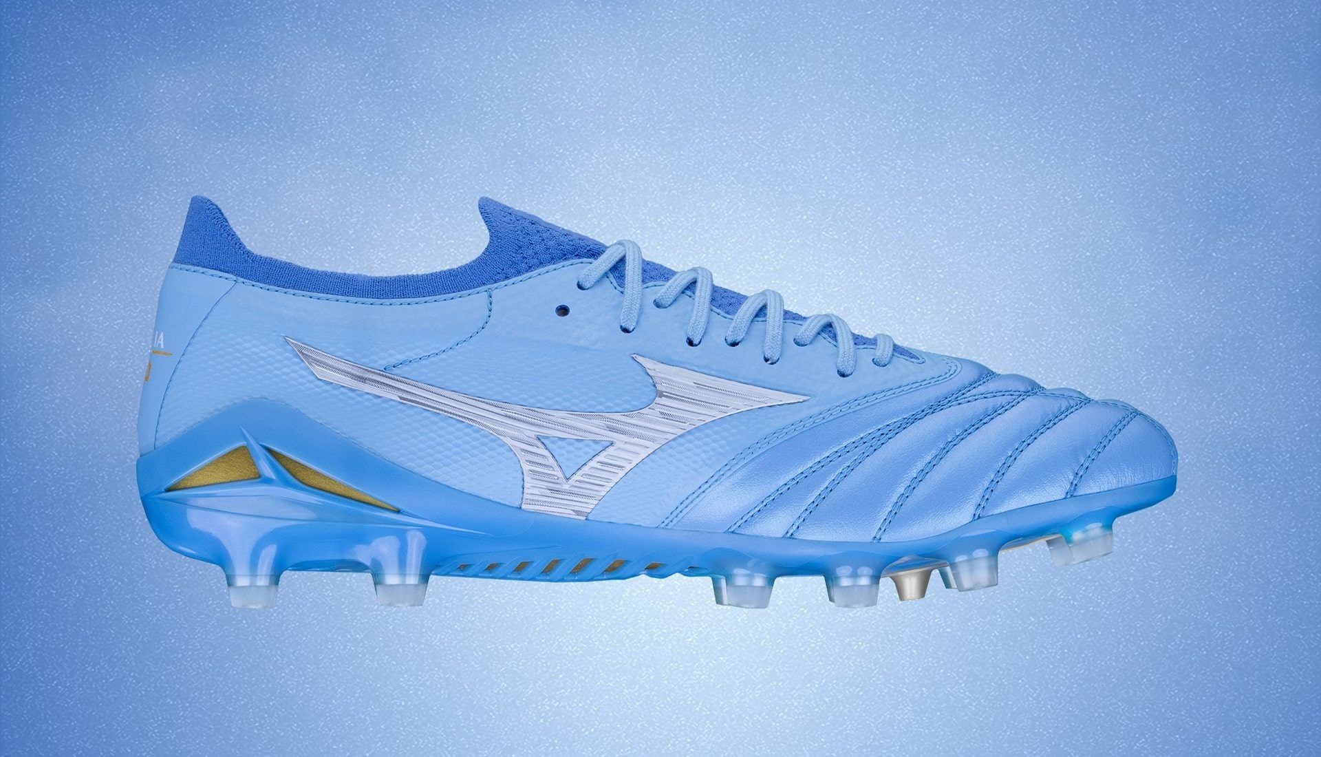 Bộ sưu tập giày đá bóng Mizuno Unity Sky Pack