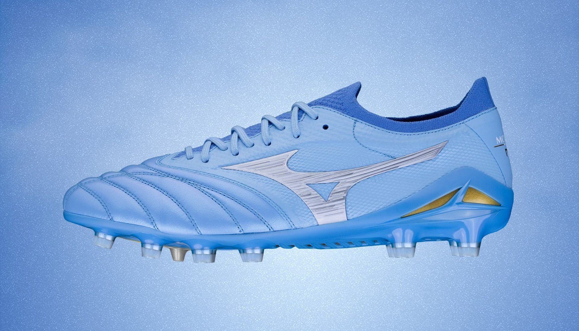 Bộ sưu tập giày đá bóng Mizuno Unity Sky Pack