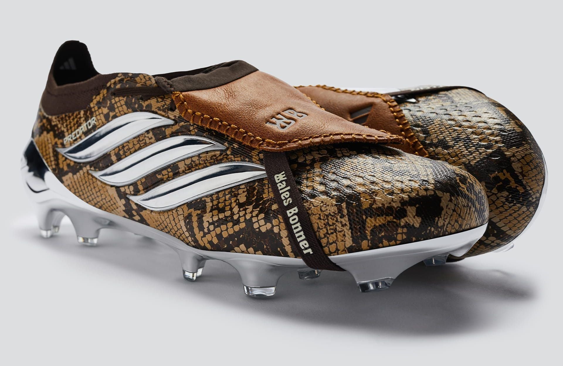 adidas x Wales Bonner Predator: Khi