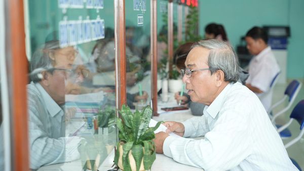 GoodM triển khai hệ thống QMS cho TTHCC phường An Cựu Huế