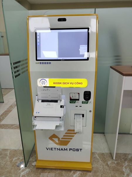 Bộ Khoa học và Công nghệ khai trương Bộ phận một cửa tập trung