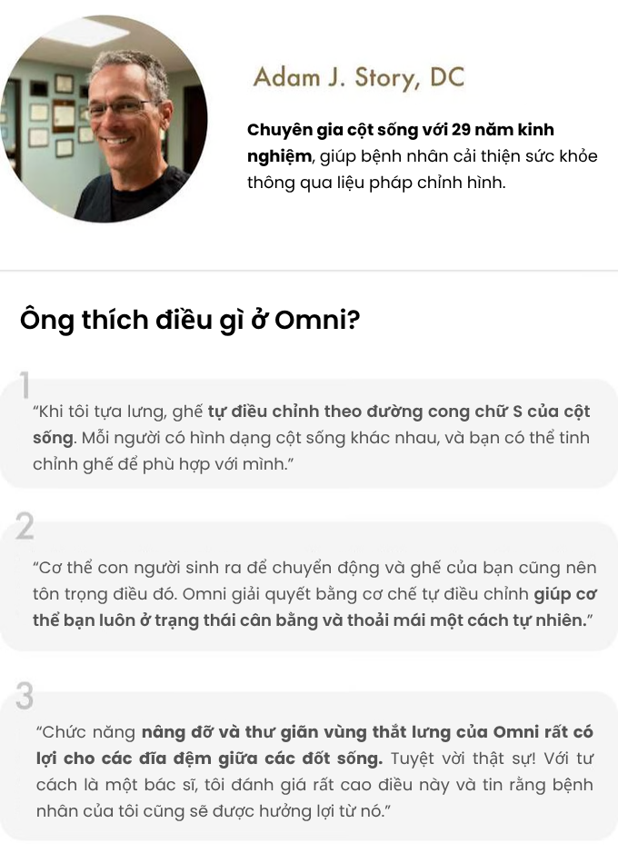 đánh giá Libernovo từ chuyên gia