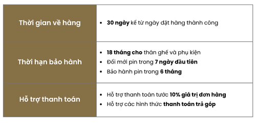Đặt trước LiberNovo Omni tại Vaithuhay