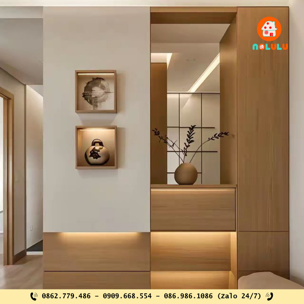 Nolulu | Thiết kế nội thất phòng khách – Nơi khởi nguồn cảm xúc cho tổ ấm của bạn