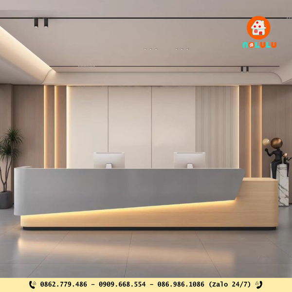 Nolulu|Thiết Kế & Thi Công Nội Thất Showroom – Giải Pháp Tạo Nên Không Gian Bán Hàng Ấn Tượng