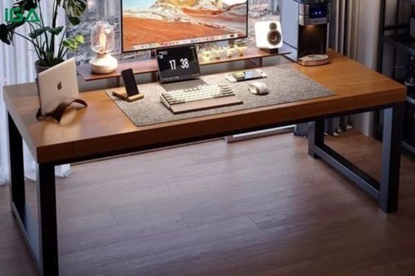 bàn làm việc GM166