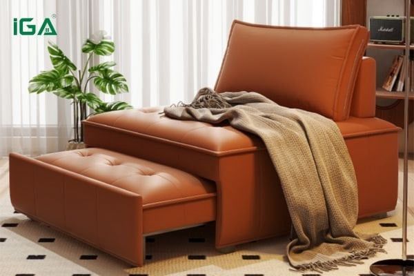 Giường ngủ trưa văn phòng GC40