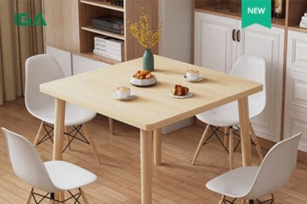 Cần chú ý tới tổng thể phong cách nội thất