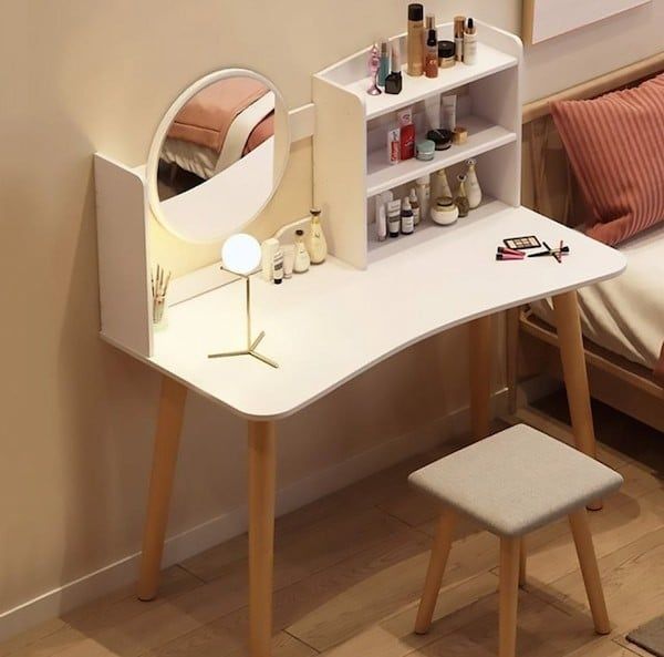 bàn trang điểm GP84