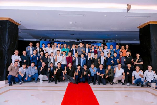 Hội thảo Delphi 2025