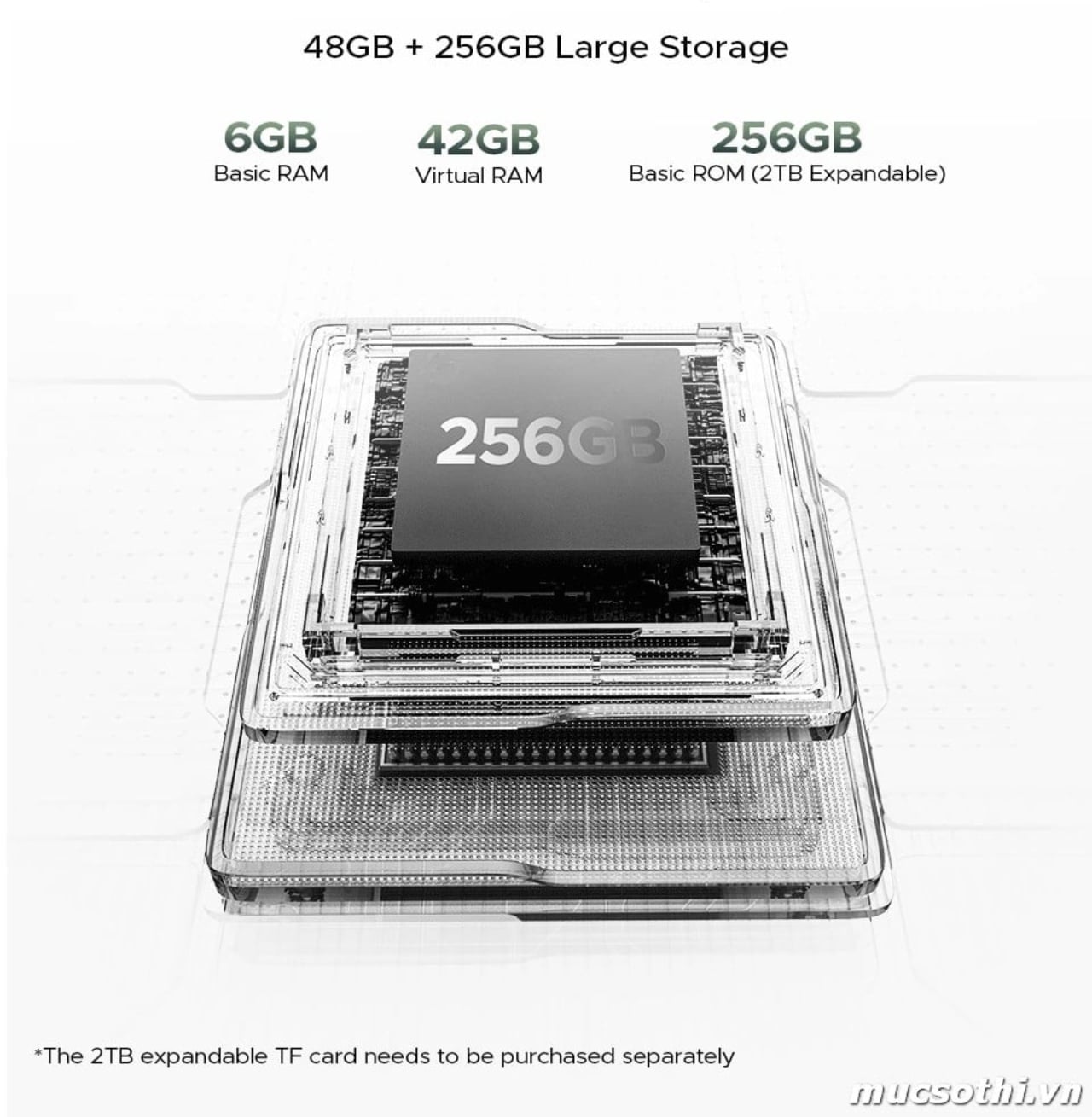 Doogee B10 chiếc smartphone AI mang cảm xúc và sự yên tâm hoàn hảo đến người dùng di động - mucsothi.com.vn